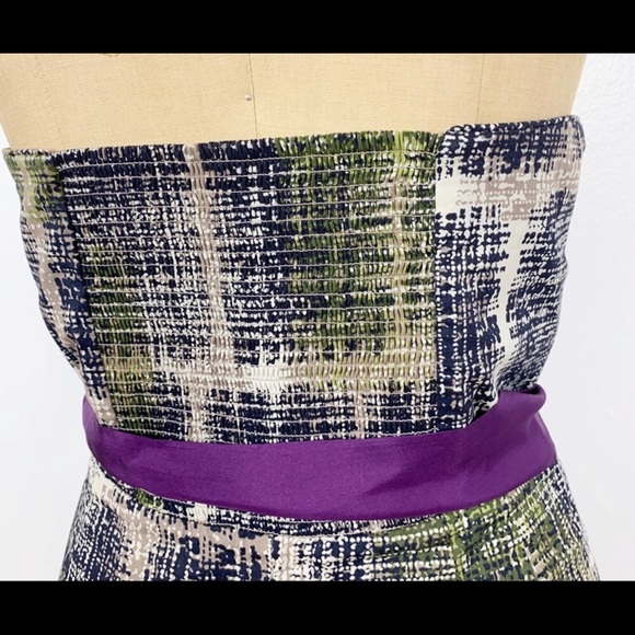 Edme & Esyllte Dress - Picture 3 of 8